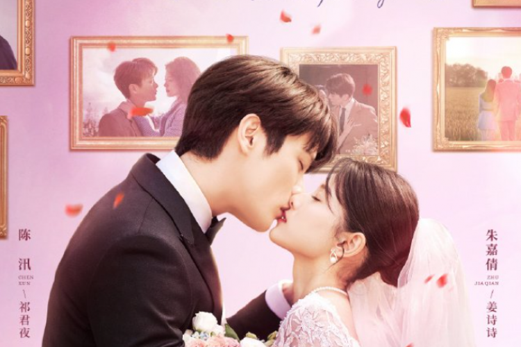 Link Nonton Drama Crush on My Ex-husband (2023) SUB INDO Full Episode 1-22, Cewek yang Jatuh Cinta Lagi Sama Mantan Suami