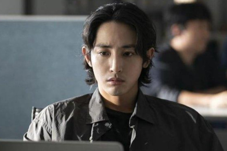 Nonton Drama S Line (2025) Episode 1 2 3 4 Sub Indo Garis Merah Misterius yang Berujung Pada Pembunuhan