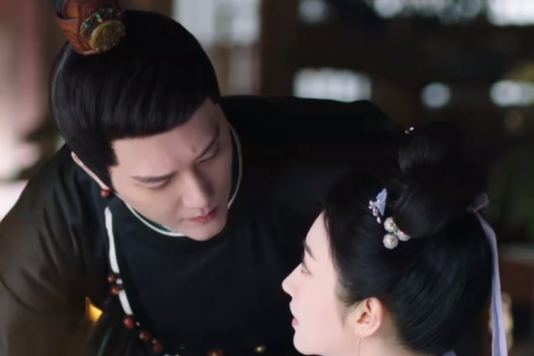 Nonton Drama China The Legend of Zhuohua (2023) Episode 15-16 Sub Indo, Tayang Hari Ini! Api Cinta Telah Membara