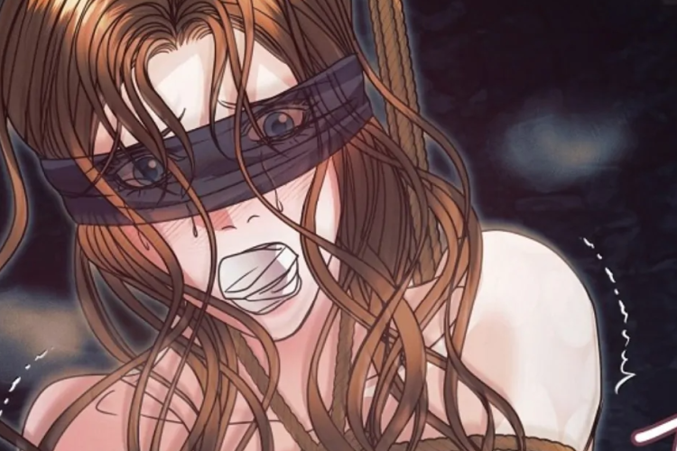 Brutal Banget! Baca Spoiler Manhwa Try Begging Chapter 45 Bahasa Indonesia
