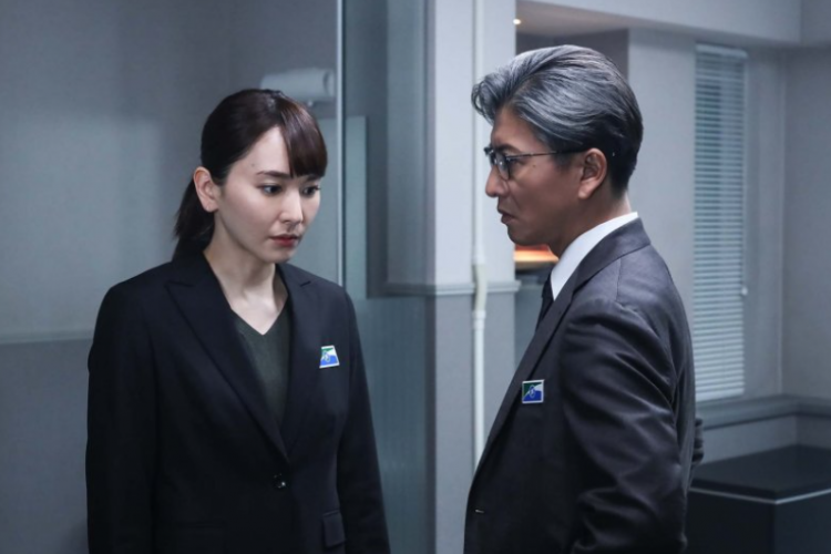 Nonton Nonton Drama Jepang Kazama Kimichika: Kyojo Zero (2023) Episode 1 Sub Indo, Baru Rilis! Masuknya Para Detektif Junior