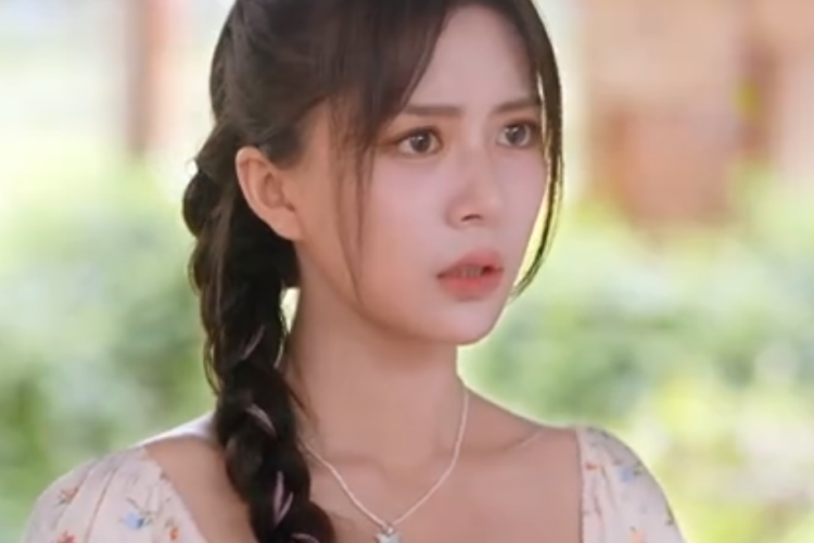 Nonton Drama China Dear Mr. Recluse (2023) Episode 15, Tayang Malam Ini! Luo Fei Fei Tak Biarkan Fitnah Menyebar