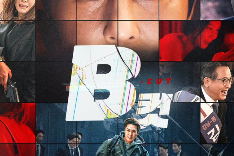 Nonton Film B Cut (2022) Sub Indo Full Movie HD, Mengungkap Misteri Potongan B-Cut