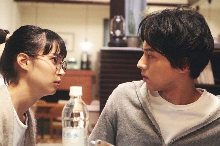 Nonton Hamaru Otoko ni Keritai Onna (2023) Episode 4 Sub Indo, Cuma Disini Link Resminya!