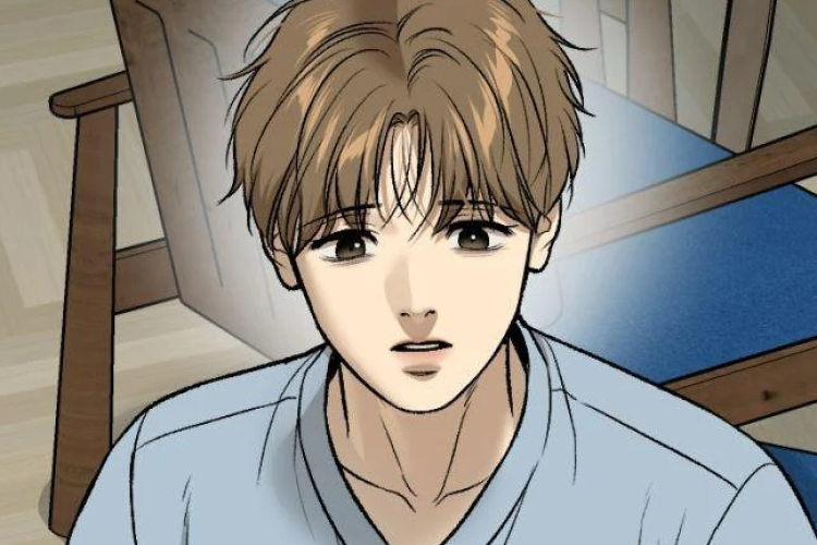 Link Manhwa Jinx Chapter 73 Bahasa Indonesia Baca Gratis, Kim Dan Terlalu Clueless Tentang Semua Hal