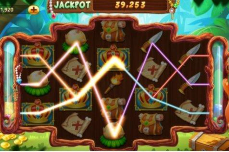 Download Aplikasi Game Slot Penghasil Uang Terbukti Membayar, Saldo Dana Auto Full Cuan!