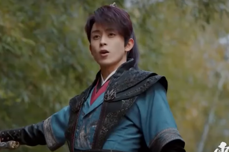 Spoiler Drama China The Blood of Youth Episode 26, Xiao Chu He Siap Balaskan Kematian Lian