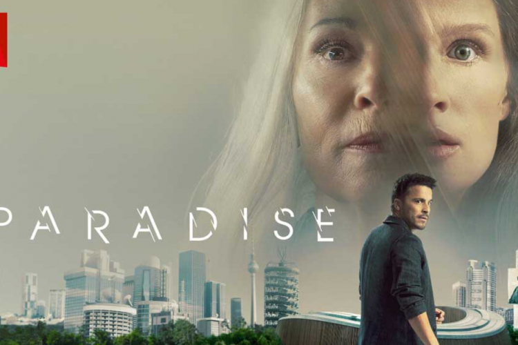 Sinopsis Film Paradise (2023), Perjuangan Suami Demi Kembali Hidup Sang Istri