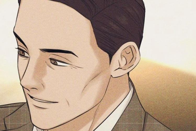 Lisez Webtoon le Just Twilight Chapitre 69 en Français, Rencontrer des personnes importantes vous rend nerveux !