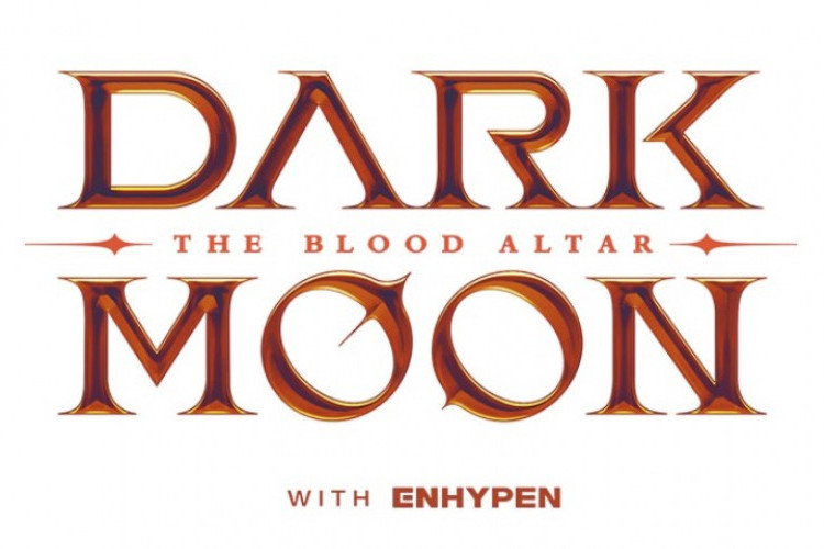 Sinopsis Cerita Webtoon Dark Moon: The Blood Altar, Kisah Vampir dan Manusia Serigala yang Antimainstream