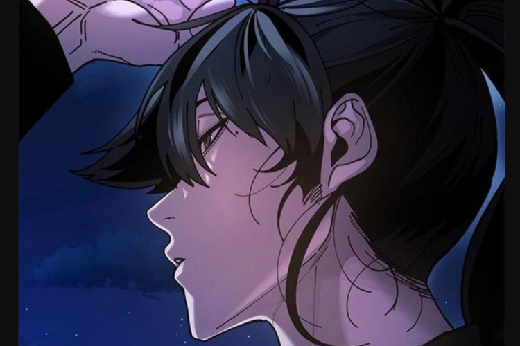 Baca Manhwa Chronicles Of The Lazy Sovereign Chapter 12 Indonesia Scan, Kemampuan Besar Heukil Bikin Semua Orang Melongo!