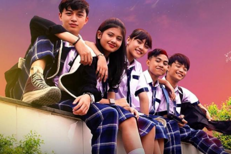 Episode Terakhir Sinetron Magic 5 Berapa? Berikan Kejutan Baru Untuk Para Penggemar