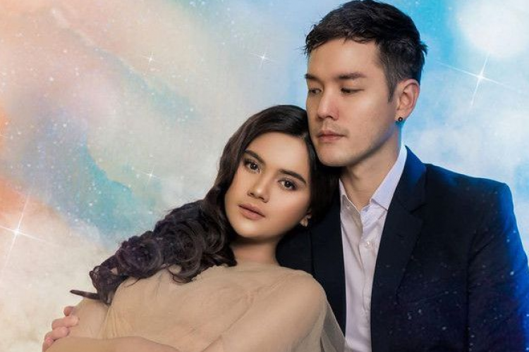 Profil dan Biodata Anthony Xie: Umur, Agama, Instagram Pemain Sinetron Di Antara Dua Cinta