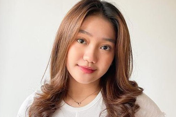 Profil dan Biodata Chandrika Chika Selebgram Cantik yang Terlibat Kasus