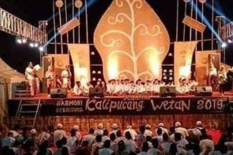 Festival Kalipucang Wetan Akan Digelar Oktober 2023 Mendatang, Simak Rangkaian Acaranya Berikut Ini!