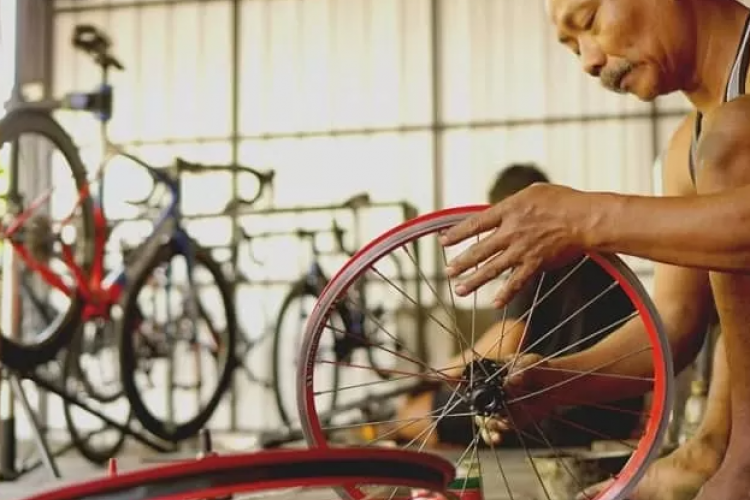 Rekomendasi Bengkel Sepeda di Jakarta Selatan, Bisa Service Sekalian Nongkrong Lho!