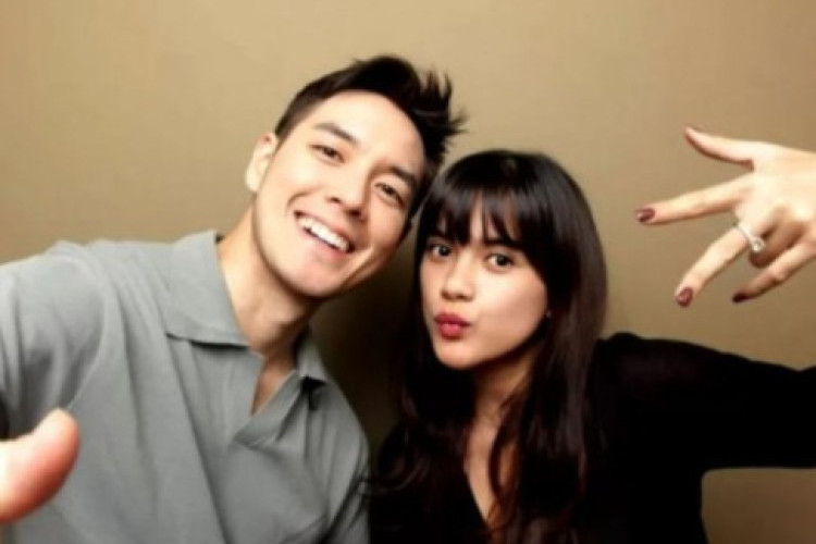 Batal Rujuk dengan Anthony Xie, Audi Marissa Secara Mendadak Memilih Lanjutkan Gugatan Cerai ke Pokok Perkara