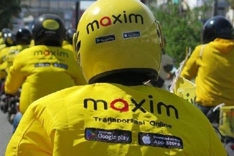 Cara Mengembalikan Akun Maxim Terkena Blokir , Para Driver Wajib Tahu! Mudah Dan Praktis Untuk Diikuti