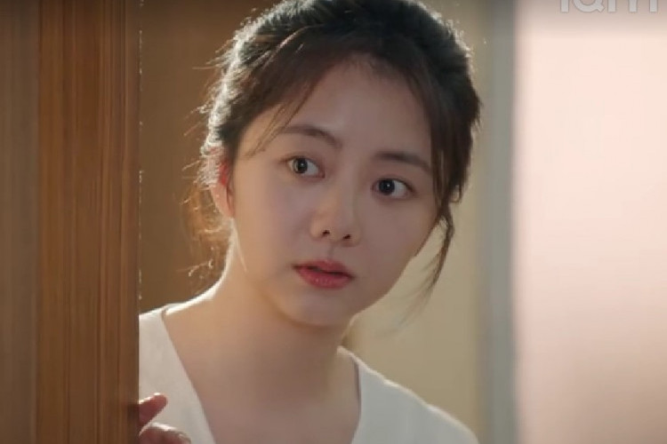 Nonton Drama China Road Home (2023) Episode 7-8 Sub Indo, Lu Yan Chen Membatalkan Perjodohannya