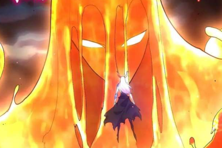 Pohon Besar Tak Terkalahkan! Link Baca Manhua Evolution Begins With A Big Tree Chapter 448 English Scan Indonesia