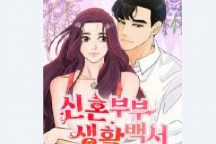 Baca Webtoon The Newlywed Guide Full Chapter Bahasa Indonesia, Dapatkan Akses Resminya di Sini!