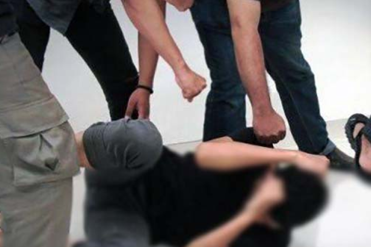 Viral Video Pengendara Motor Dikeroyok di Sleman Terekam CCTV, Polisi Selidiki dan Buru Identitas Para Pelaku!