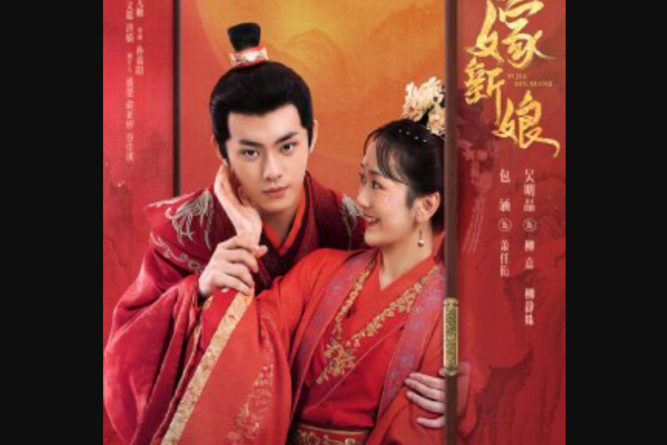 Nonton Drama China Fated to Love You (2023) Episode 18, 19, 20 Sub Indo, Kebersamaan Xiao Ren Yan dengan Liu Jia