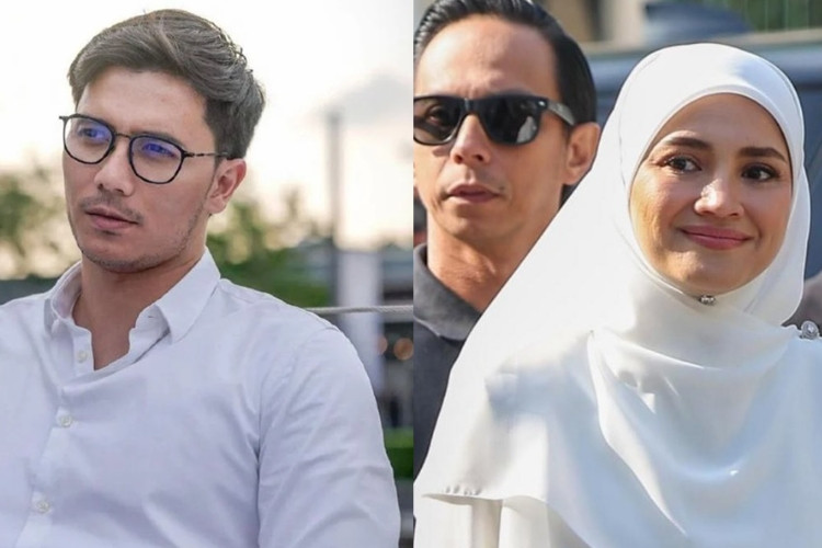 Viral Lagi! Fattah Amin dan Fazura Cerai Karena Kasus Perselingkuhan? Cek Klarifikasinya di Sini