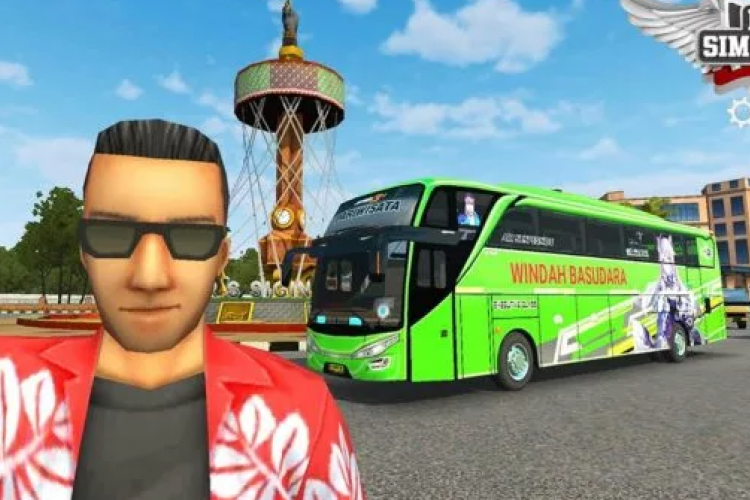 Berapa Full Size Game Bussid Versi 3.8 di 2023? Ini Dia Jawabannya! Game Simulasi Paling Top di Playstore