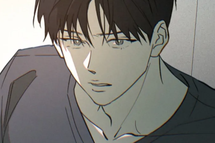 Pilih Salah Satu! Link Baca Manhwa BL Rainbow Donut Chapter 42 Bahasa Indonesia