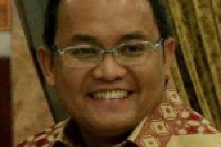 Rekam Jejak Dodi Reza Alex Noerdin, Begini Kabar Terbaru Putra Almarhum Alex Noerdin
