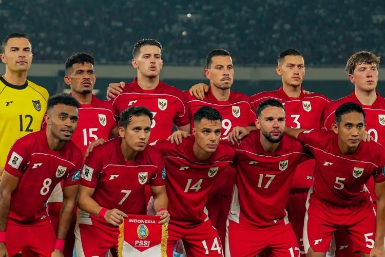 Viral, Siapa Pelatih Baru Timnas Indonesia Nama Shin Tae-yong Kembali Disebut Sebagai Pengganti Patrick Kluivert