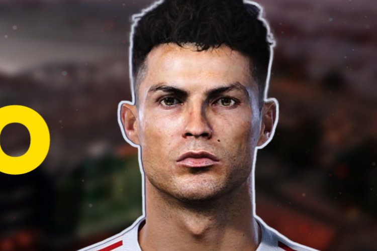 Cara Mendapatkan Cristiano Ronaldo di PES Mobile 2023, Main Bola Jadi Makin Seru!