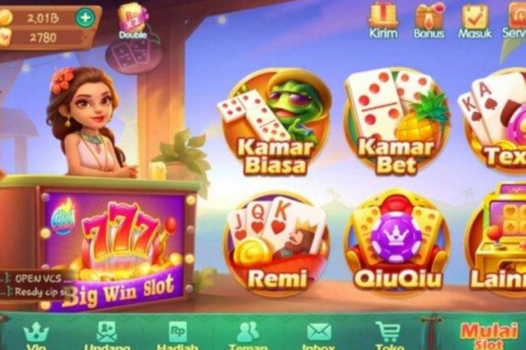 Kumpulan Game Slot Penghasil Uang Terbaru 2023, NO FAKE! Bisa Langsung Masuk Rekening