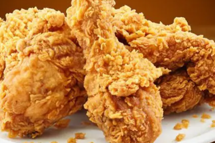 Daftar Franchise Ayam Goreng Terlaris 2023, Ada yang Modalnya Cuma Rp 500 Ribu Aja Lho!