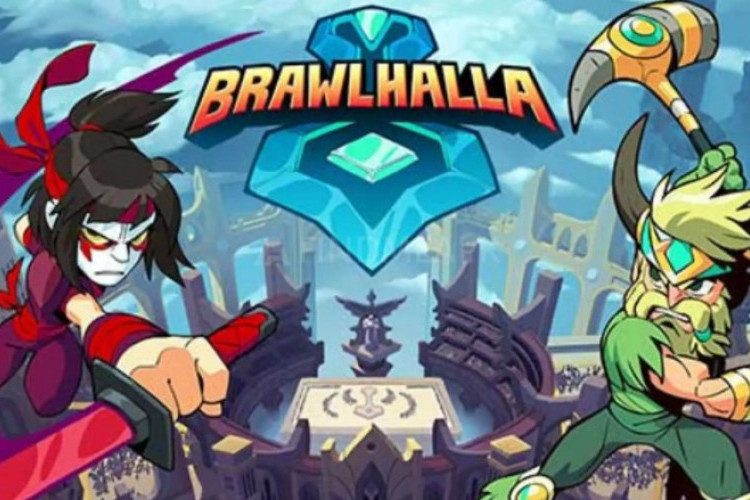 Download Game Brawlhalla Mod APK Terbaru 2024, Unlimited Money dan