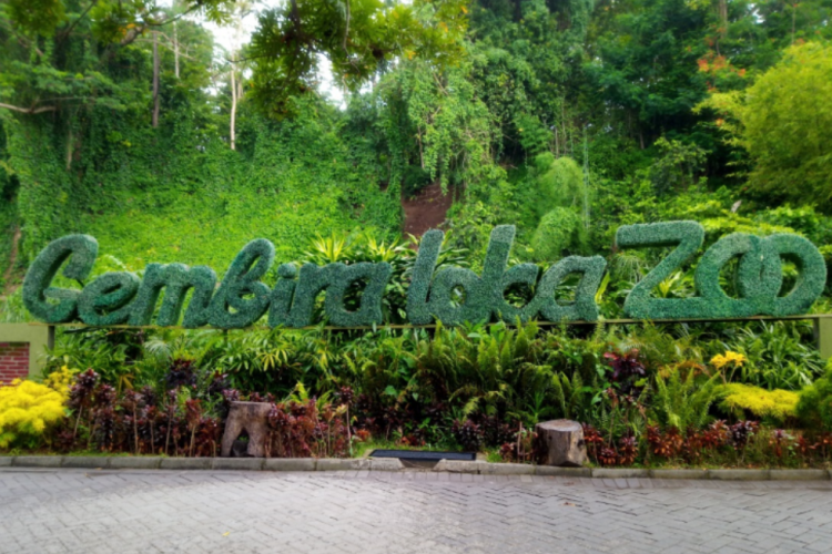 Gembira Loka Zoo Yogyakarta: Harga Tiket Masuk 2023, Wahana dan Koleksi Satwa, Serta Fasilitas Wisata