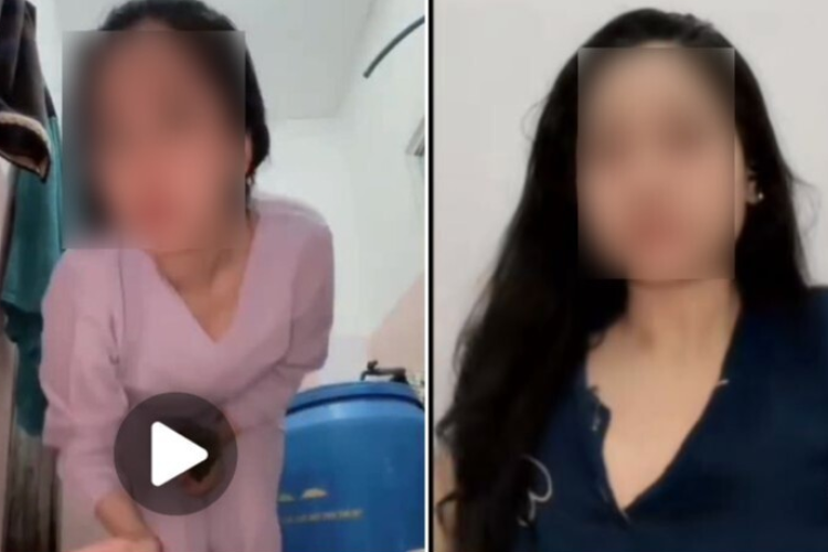 Download Link Video Viral Blunder Bidan Rita, Puluhan Videonya Menyebar Drastis di Seluruh Media Sosial