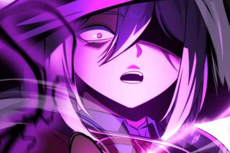 Link Baca Manhwa The Extra's Academy Survival Guide Chapter 78 Bahasa Indonesia, Kekuatan Luar Biasa Sang Penyihir