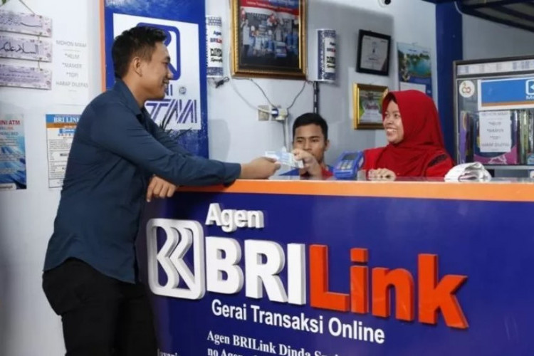 Daftar Tabel KUR BRI 2023 Beserta Besaran Angsuran Setiap Bulannya, Mulai Rp 30 Ribuan