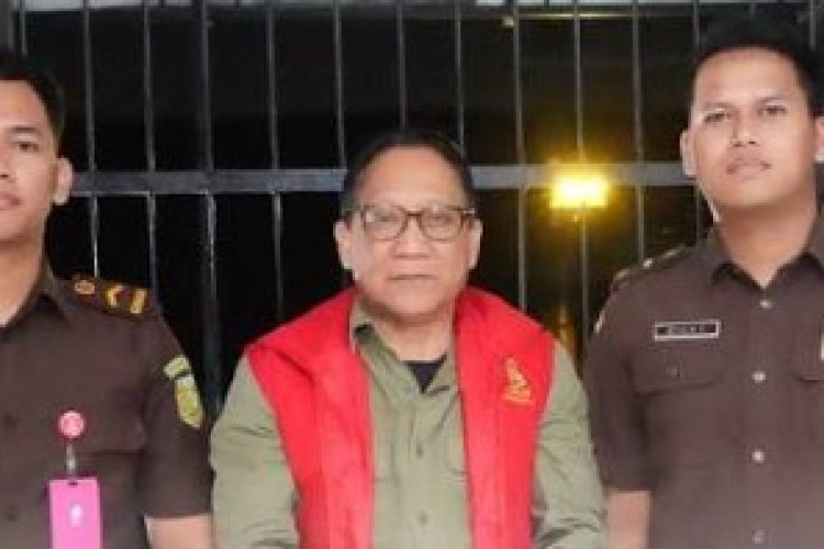 Modus Rangkap Jabatan, Eks Dirut KBS Choirul Anwar Tega Korupsi Dana Pakan Hewan Rp7,4 M di Rekening