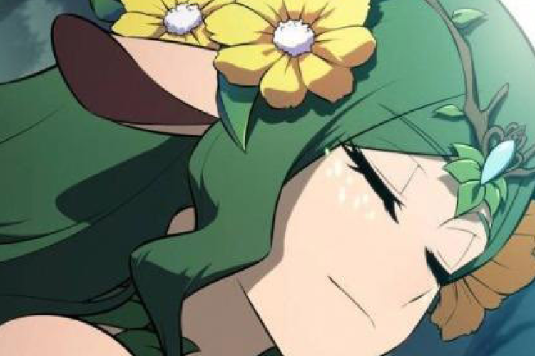 Link Baca Manhwa Solo Max-Level Newbie Chapter 217 Bahasa Indonesia, Bertarung Adalah Pilihan
