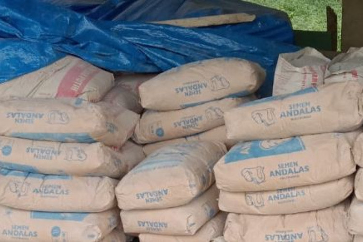 Harga Semen Melonjak Tajam di Aceh Tengah, Ini Daftar Terbaru Harga Bahan Bangunan dan Biaya Material Konstruksi di Takengon
