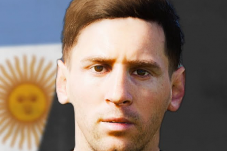 Cara Mendapatkan Lionel Messi di PES Mobile 2023, Ikuti Tips dan Trik Ini Agar Langsung Berhasil