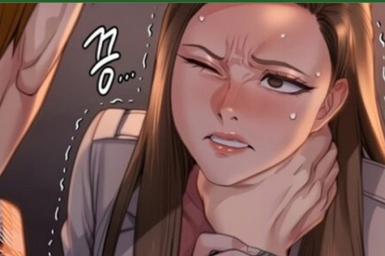 Review Manhwa Queen Bee Chapter 280, Penuh Emosi! Pyo Curiga Penyebab Kematian Hyuna Adalah Dalho