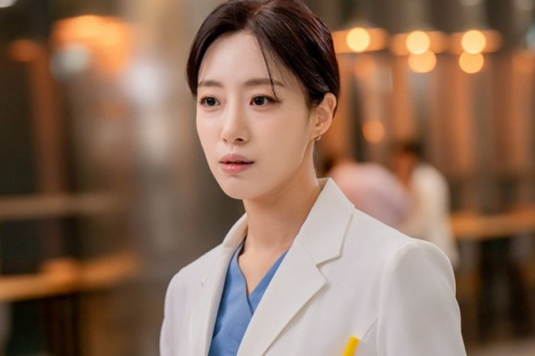 Nonton Drama Korea Su Ji and U Ri (2024) Episode 3 dan 4 Sub Indonesia