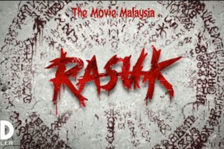 Nonton Film Horor Malaysia Rasuk (2022) Full Movie HD Sub Indo, Kisah Zombie yang Terjangkit Hal Mistis