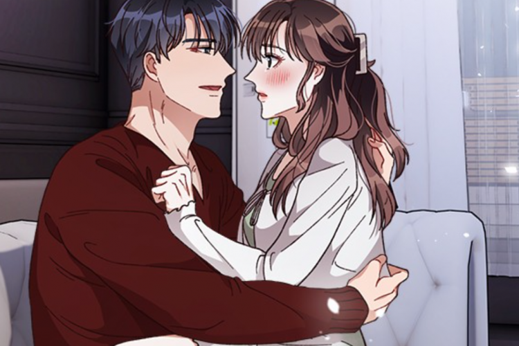 Baca Webtoon No Marriage Is Perfect Chapter 40 Bahasa Indonesia, Salah Paham Bikin Yeonhwa Sedih