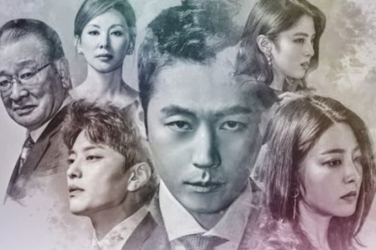 Daftar Pemain Drama Korea Money Flower (2017): Ada Jang-Hyuk, Park Se-Young, hingga Han so-Hee