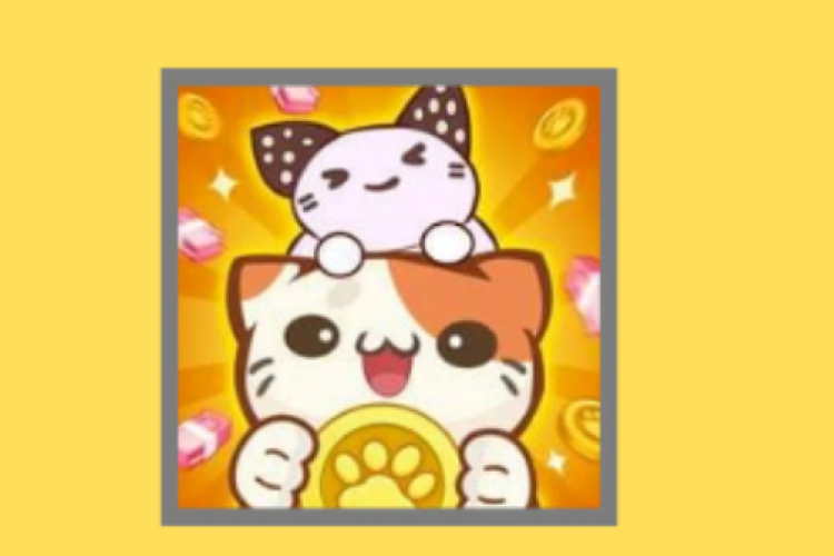 Kitty House APK Penghasil Uang 2026: Cara Merge Kucing Dapat Saldo DANA Terbukti Membayar